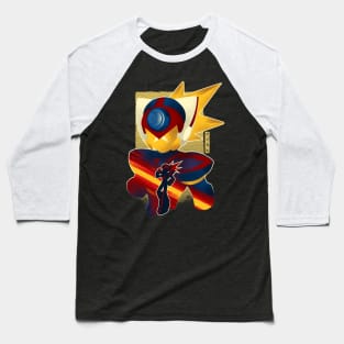 AXL Mega Baseball T-Shirt